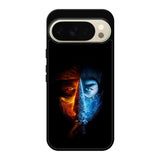 Mortal Kombat Google Pixel 10 Pro XL Case QC10083