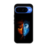 Mortal Kombat Google Pixel 10 Case QC10083