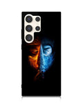 Mortal Kombat Samsung Galaxy S23 Ultra 5G Case QC10083