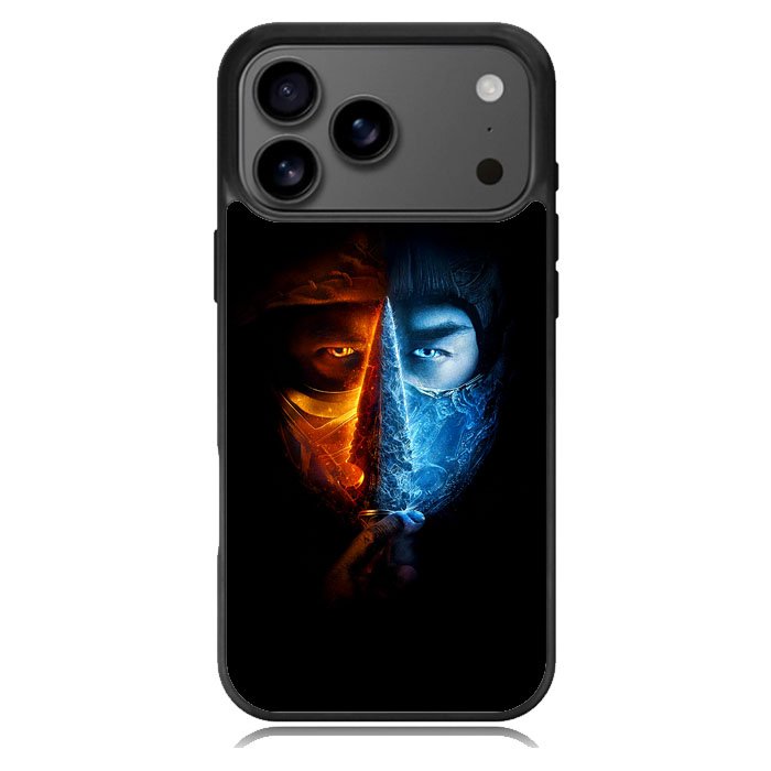 Mortal Kombat Samsung Galaxy S26 Ultra Case OV10083