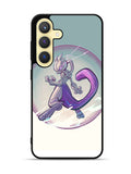 Mewtwo Pokemon Samsung Galaxy S24 5G Case OV10078