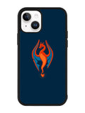 Pokemon Charizard iPhone 14 Case QC10097