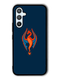 Pokemon Charizard Samsung Galaxy A54 5G Case OV10097