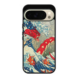 Pokemon Shiny Gyarados Google Pixel 10 Pro XL Case