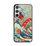 Pokemon Shiny Gyarados Samsung Galaxy A26 Case OV5259