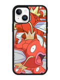 Pokemon Magikarp iPhone 14 Plus Case QC10103