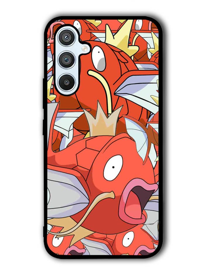Pokemon Magikarp Samsung Galaxy A14 5G Case QC10103