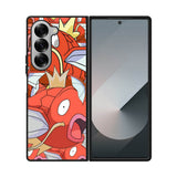 Pokemon Magikarp Samsung Galaxy Z Fold 7 5G Case OV10103