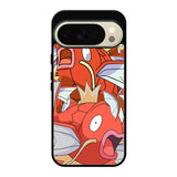 Pokemon Magikarp Google Pixel 10 Pro Case OV10103