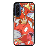 Pokemon Magikarp Samsung Galaxy A17 Case OV10103