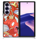 Pokemon Magikarp Samsung Galaxy Z Fold 7 Case OV10103