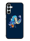 Pokemon Gyarados Samsung Galaxy A15 5G Case OV10102