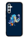 Pokemon Gyarados Samsung Galaxy A54 5G Case OV10102