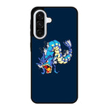 Pokemon Gyarados Samsung Galaxy A56 5G Case OV10102