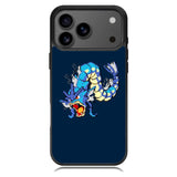 Pokemon Gyarados iPhone 17 Pro Case OV10102