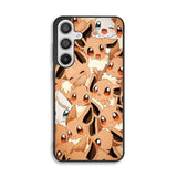 Pokemon Eevee Samsung Galaxy A26 Case OV0533