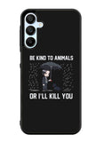 John Wick Samsung Galaxy A15 5G Case OV10029