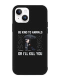 John Wick iPhone 14 Plus Case QC10029