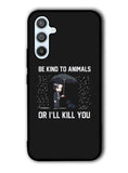John Wick Samsung Galaxy A54 5G Case OV10029