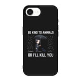 John Wick iPhone 17e Case OV10029