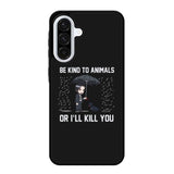 John Wick Samsung Galaxy A26 5G Case OV10029