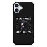 John Wick iPhone 16 Plus Case QC10029