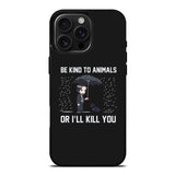 John Wick iPhone 16 Pro Max Case OV10029
