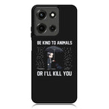 John Wick Motorola Moto G 5G 2025 Case OV10029