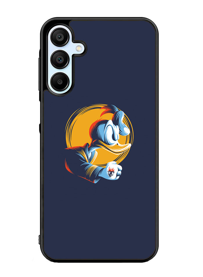 Disney Donald Duck Samsung Galaxy A35 5G Case OV9980