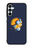 Disney Donald Duck Samsung Galaxy A15 5G Case OV9980