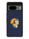 Disney Donald Duck Google Pixel 8 Case QC9980