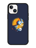 Disney Donald Duck iPhone 15 Case OV9980
