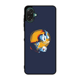 Disney Donald Duck Samsung Galaxy A07 Case OV9980
