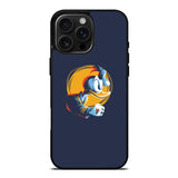 Disney Donald Duck iPhone 16 Pro Case OV9980