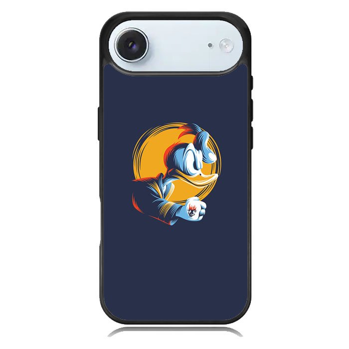 Disney Donald Duck iPhone 17 Air Case OV9980