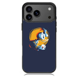 Disney Donald Duck iPhone 17 Pro Case OV9980