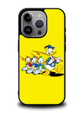 Disney Donald Duck iPhone 15 Pro Max Case OV9981
