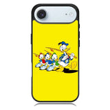 Disney Donald Duck iPhone 17 Air Case OV9981