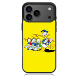 Disney Donald Duck iPhone 17 Pro Case OV9981