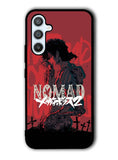 Megalobox Nomad Samsung Galaxy A14 5G Case QC10075