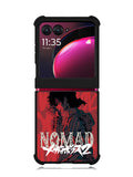 Megalobox Nomad Motorola Moto Razr Plus 2023 , Moto Razr+ 2023 Case OV10075