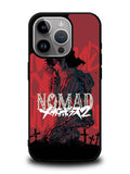 Megalobox Nomad iPhone 16 Pro Case OV10075