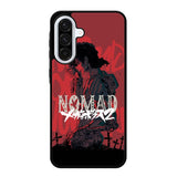 Megalobox Nomad Samsung Galaxy A56 5G Case OV10075