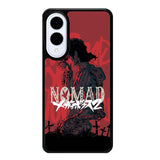 Megalobox Nomad Samsung Galaxy S25 Edge 5G Case OV10075