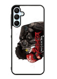 Megalobox Samsung Galaxy A35 5G Case OV10076