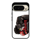 Megalobox Google Pixel 10 Pro Case QC10076
