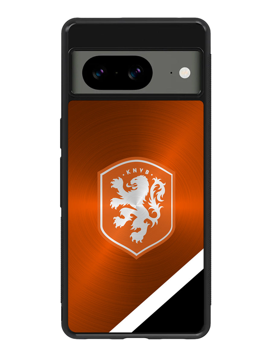 Netherland Football Team Google Pixel 8 Case QC10087