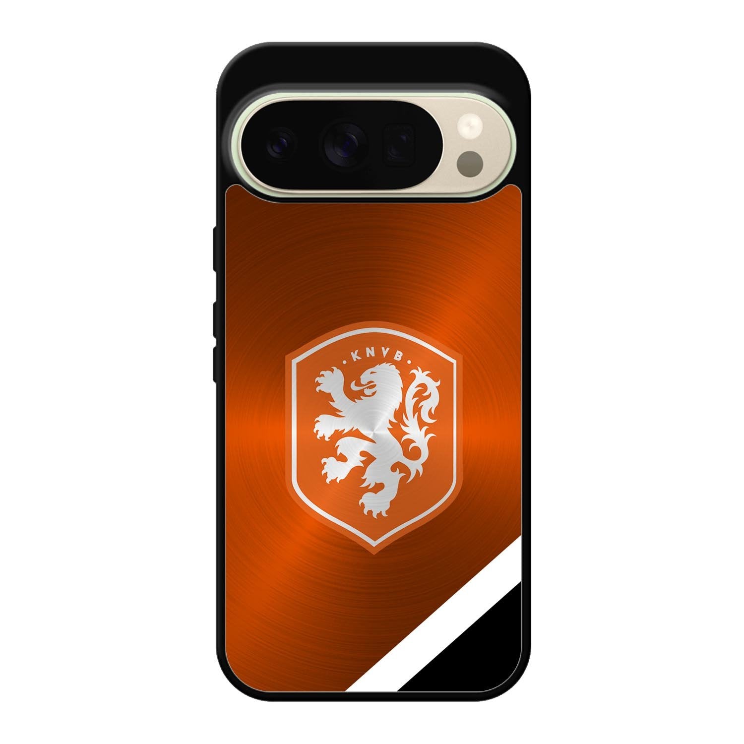 Netherland Football Team Google Pixel 10 Pro Case OV10087