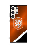 Netherland Football Team Samsung Galaxy S24 Ultra 5G Case OV10087