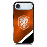 Netherland Football Team iPhone 17 Air Case OV10087